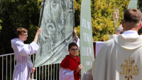 Uroczystość Najświętszego Ciała i Krwi Chrystusa