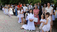 Uroczystość Najświętszego Ciała i Krwi Chrystusa