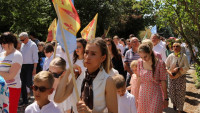 Uroczystość Najświętszego Ciała i Krwi Chrystusa