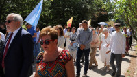 Uroczystość Najświętszego Ciała i Krwi Chrystusa