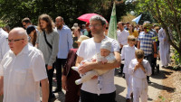 Uroczystość Najświętszego Ciała i Krwi Chrystusa