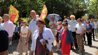 Uroczystość Najświętszego Ciała i Krwi Chrystusa