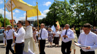 Uroczystość Najświętszego Ciała i Krwi Chrystusa