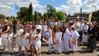 Uroczystość Najświętszego Ciała i Krwi Chrystusa