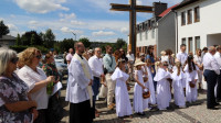 Uroczystość Najświętszego Ciała i Krwi Chrystusa