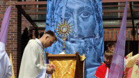 Uroczystość Najświętszego Ciała i Krwi Chrystusa