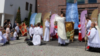 Uroczystość Najświętszego Ciała i Krwi Chrystusa