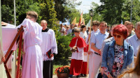 Uroczystość Najświętszego Ciała i Krwi Chrystusa