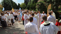 Uroczystość Najświętszego Ciała i Krwi Chrystusa