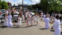 Uroczystość Najświętszego Ciała i Krwi Chrystusa