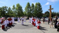 Prymicje ks. Wiktora Stankiewicza