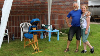Piknik Parafialny