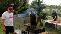 Piknik Parafialny