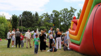 Piknik Parafialny