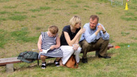 Piknik Parafialny
