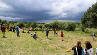 Piknik Parafialny