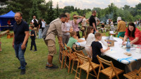 Piknik Parafialny