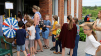 Piknik Parafialny