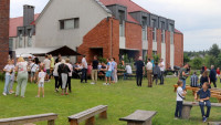 Piknik Parafialny