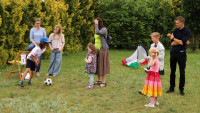 Piknik Parafialny