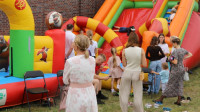 Piknik Parafialny