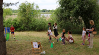 Piknik Parafialny