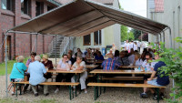 Piknik Parafialny