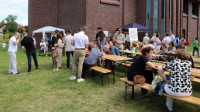 Piknik Parafialny