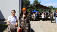 Piknik Parafialny
