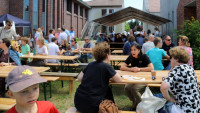 Piknik Parafialny