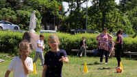 Piknik Parafialny