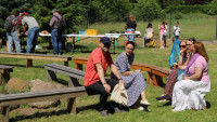 Piknik Parafialny