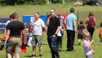 Piknik Parafialny