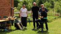 Piknik Parafialny