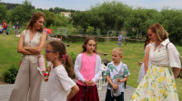 Piknik Parafialny