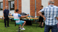 Piknik Parafialny