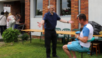 Piknik Parafialny