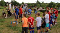 Piknik Parafialny