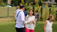 Piknik Parafialny