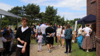 Piknik Parafialny