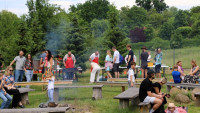 Piknik Parafialny