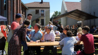 Piknik Parafialny