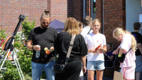 Piknik Parafialny