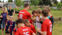 Piknik Parafialny