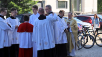 Odpust Parafialny ku czci Świętej Jadwigi Królowej