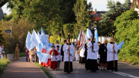 Odpust Parafialny ku czci Świętej Jadwigi Królowej