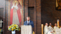 Odpust Parafialny ku czci Świętej Jadwigi Królowej