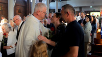 Odpust Parafialny ku czci Świętej Jadwigi Królowej