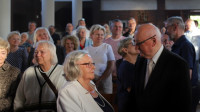 Odpust Parafialny ku czci Świętej Jadwigi Królowej