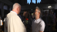 Odpust Parafialny ku czci Świętej Jadwigi Królowej